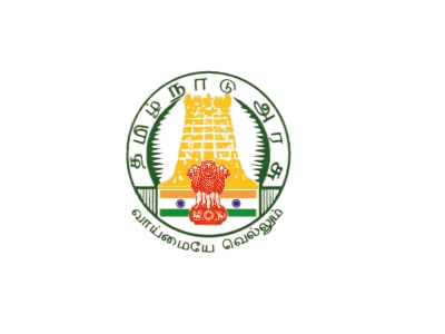 Tamil Nadu Logo